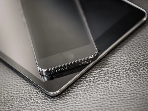 Schutz film für Elektronik