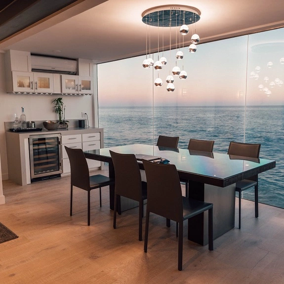 Dekorative Heim fenster folie