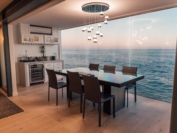 Dekorative Heim fenster folie