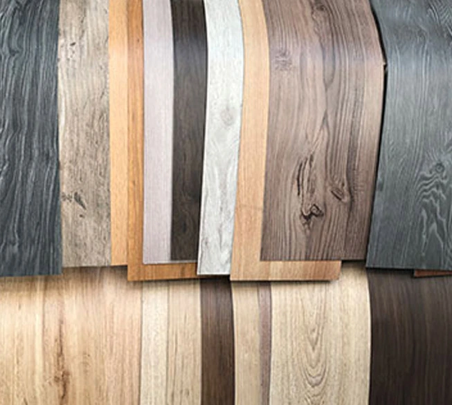 Was ist besser für Ihre Bedürfnisse: PET-oder PVC-Dekorations film?