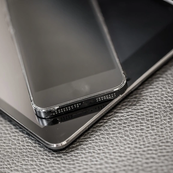 Schutz film für Elektronik