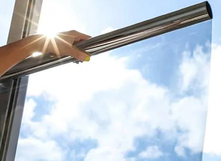 Solar Control Film