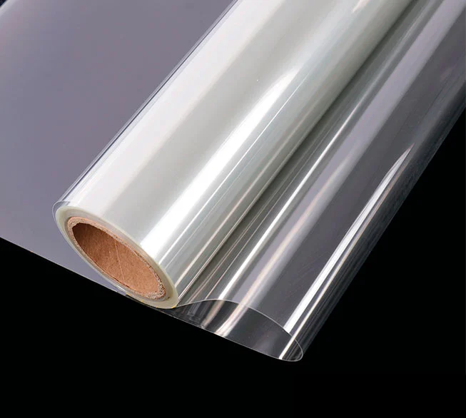 4mil Explosions sicherer Film