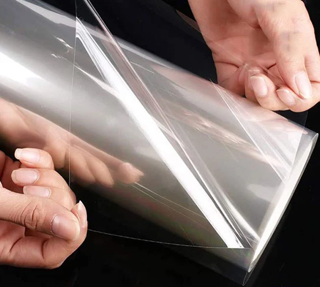 Ist der bruchs ichere Fenster film die ultimative Lösung für Glass icherheit?