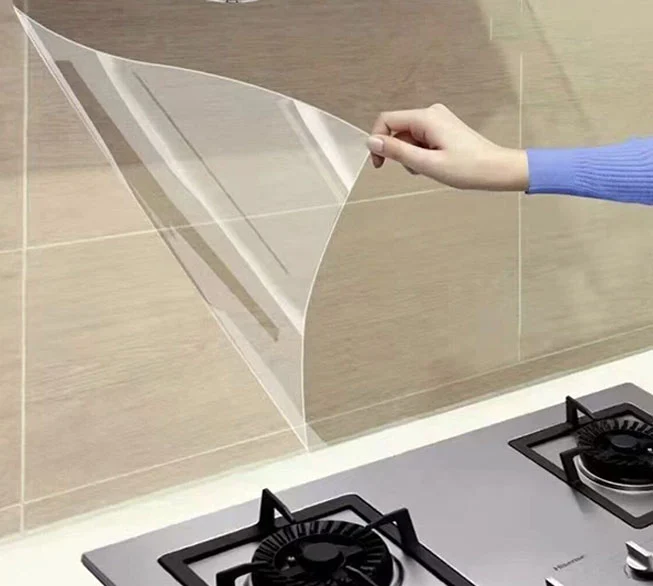 8mil Explosions sicherer Film