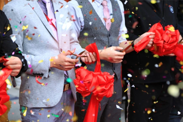 ANKE-Geschichte im Jahr 2010