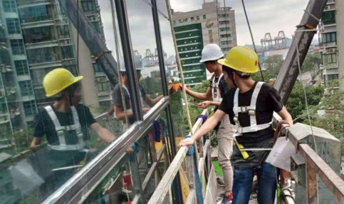 blast proof window film