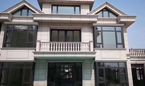 explosion proof glass film