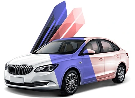 Auto Farbwechsel Film/Auto Wrap Film