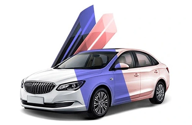 Was sind die Hauptmerkmale unseres Auto-Farbwechsel films?