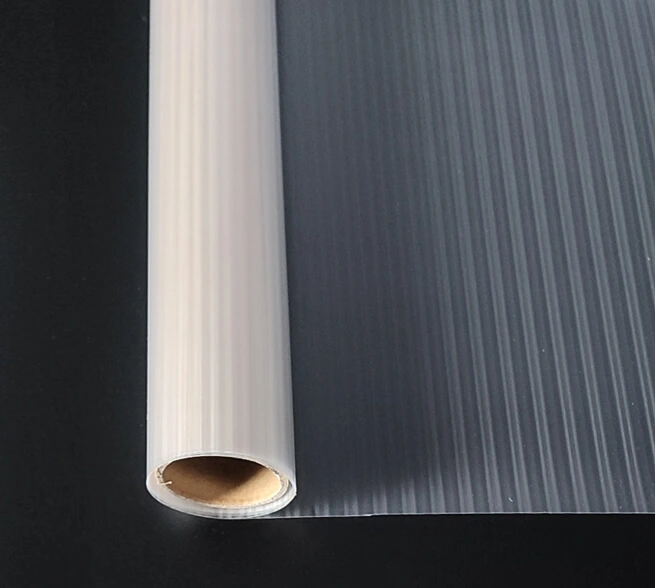 3d static cling window film