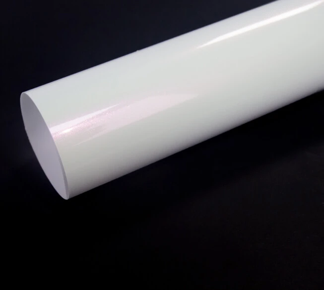 PVC Auto Wickel folie