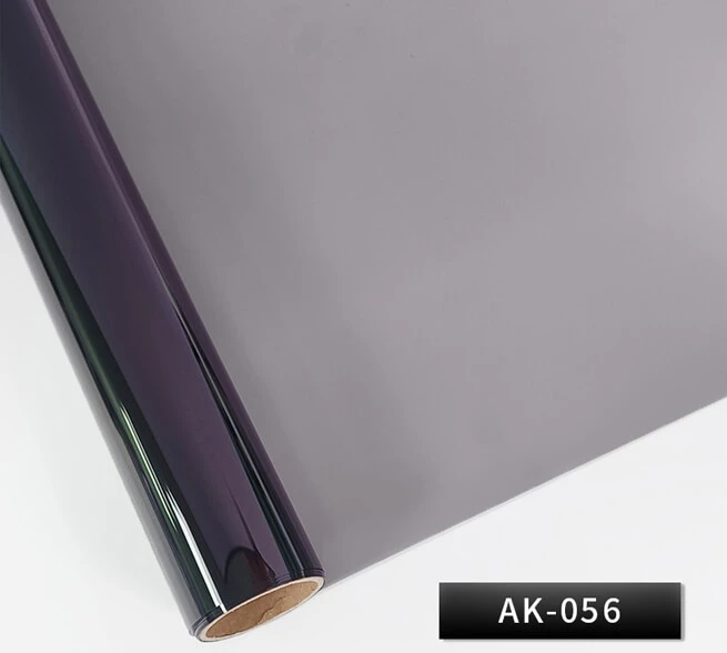 decorative and privacy window film