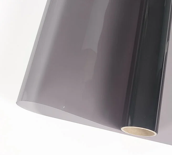 decorative privacy window film