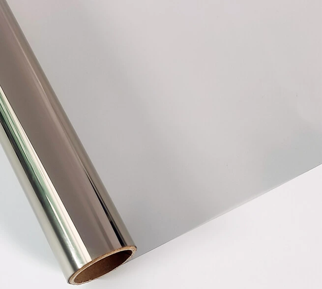 explosion proof film