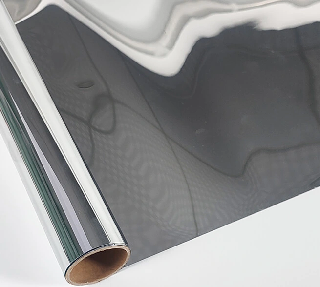 explosion proof glass film