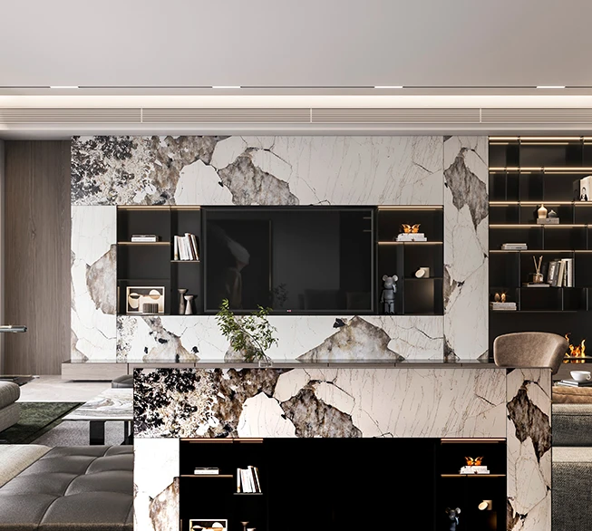 Dekorative Film hersteller