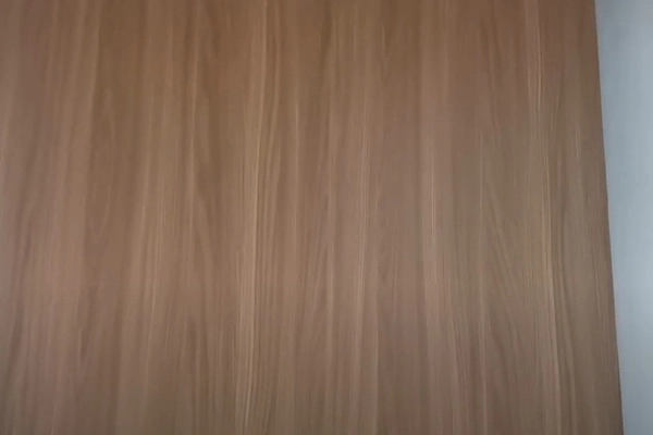 Holz textur Innen möbel PVC-Film dekorative Vakuum presse Tür folie Holz PVC dekorative Folie