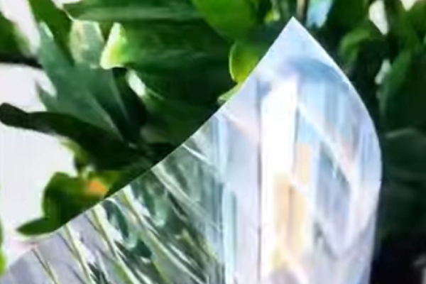 Glasfilm/Dekorative Fenster folie/Glas aufkleber/Fenster aufkleber/Privatsphäre Fenster folie Selbst klebende Fenster tönung