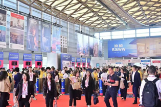 Die 29. Shanghai Küchen-und Badezimmer ausstellung (KBC) fand vom 27. bis 30. Mai 2025 statt