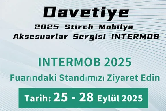 Einladung, unseren Stand auf der INTER MOB 2025 zu besuchen