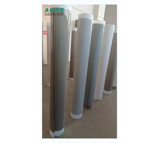 Dekorative PET-Folie