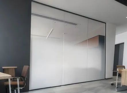 Einweg-Punkt gradient