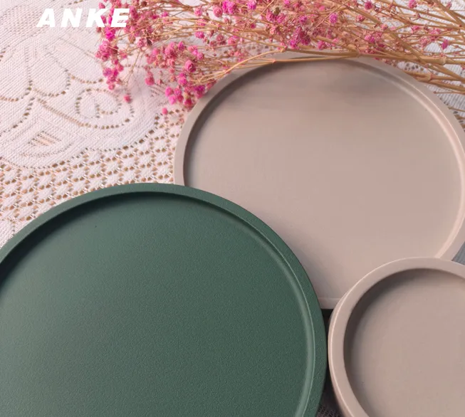 Einführung einer innovativen Thermoforming-Filmreihe-Oberflächen ästhetik für divers ifi zierte Anwendungen neu definieren